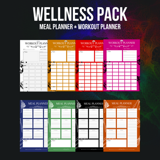 Wellness Pack